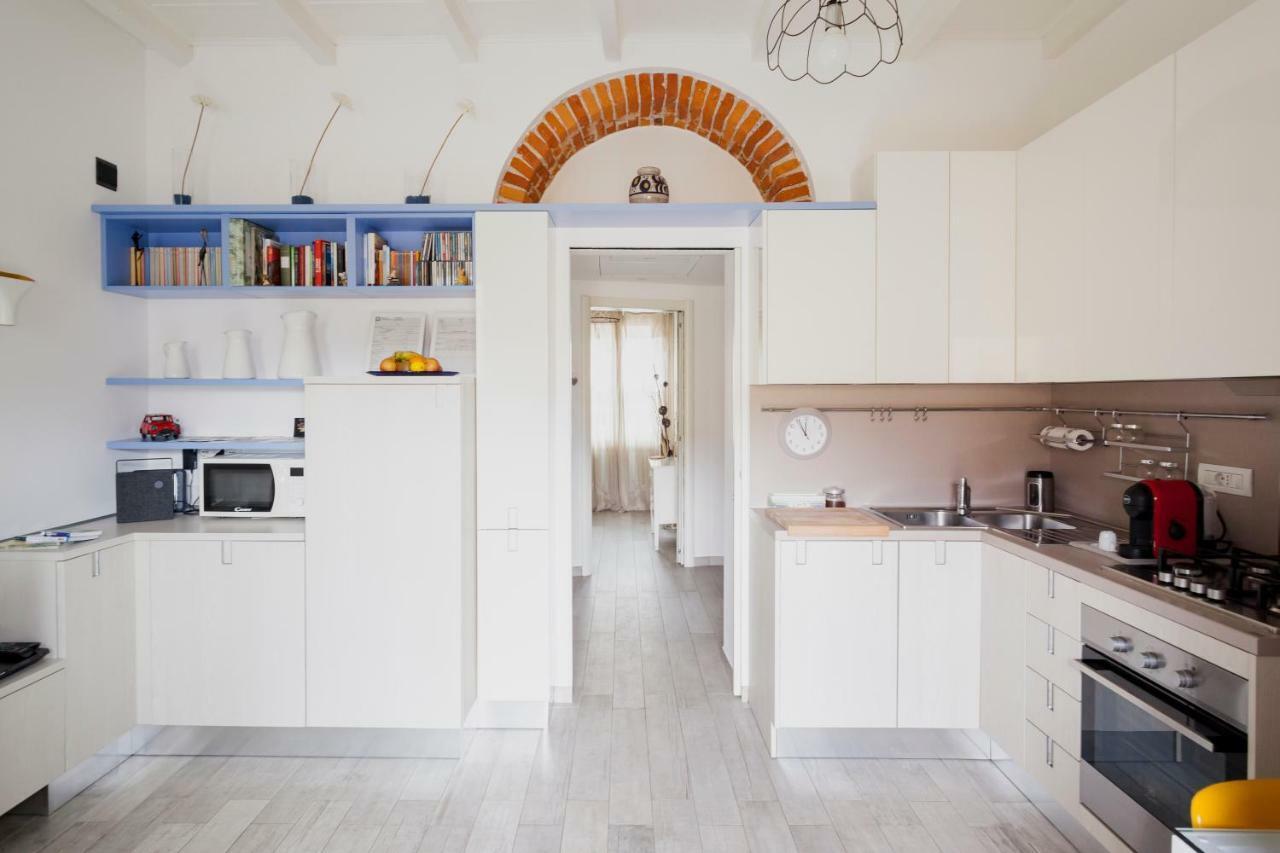 Charming Apartment On The Darsena Navigli - Pulizia Eccezionale ミラノ エクステリア 写真