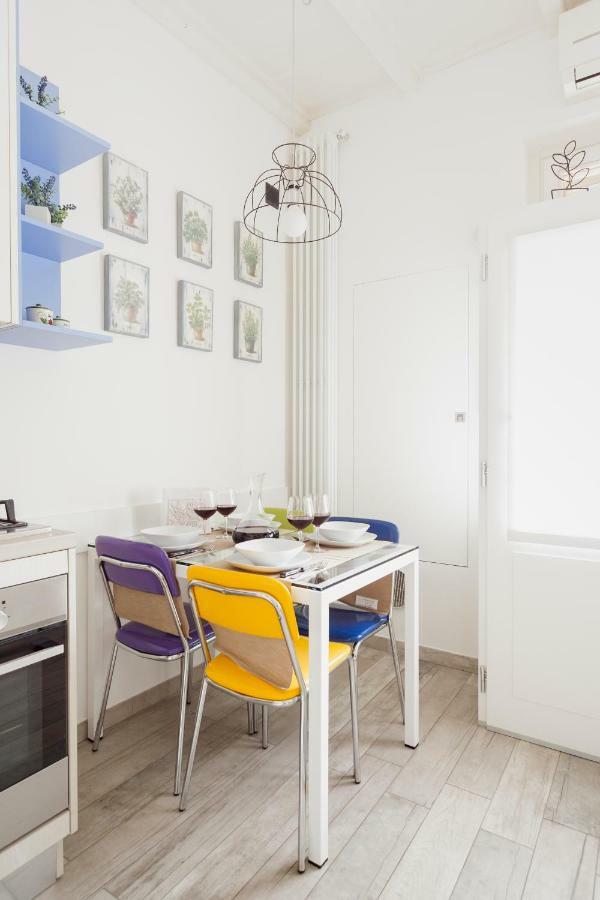 Charming Apartment On The Darsena Navigli - Pulizia Eccezionale ミラノ エクステリア 写真